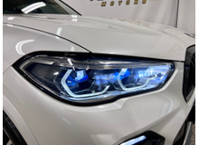 2018 BMW X5 3.0L Diesel For Sale Images