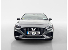 2025 Hyundai i30 1L Petrol For Sale Images