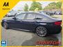 2017 BMW 5 SERIES D M SPORT PLUS