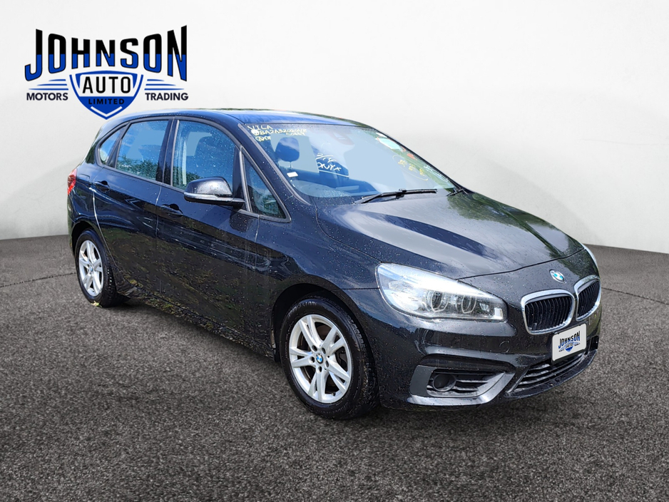 BMW 2 Series 1.5 Petrol Auto — thumbnail 8