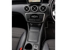 2015 Mercedes-Benz A Class 1.6L Petrol For Sale Images