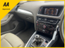 2013 AUDI Q5 2.0 TDI 177 QUATTRO SE FREE DELIVERY 