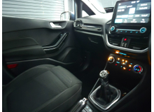 2019 Ford Fiesta 1.1L Petrol For Sale Images