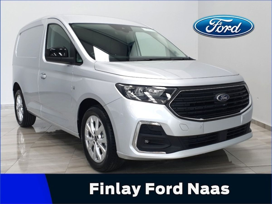 Used Ford Transit Connect 2027 in Kildare