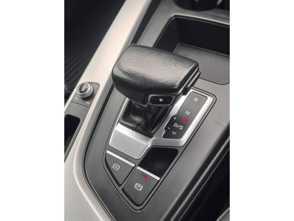 2021 Audi A5 2L Diesel For Sale Images