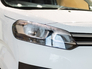 2021 CITROEN DISPATCH MWB ENT 1.5 BLUEHDI 1 120 4DR