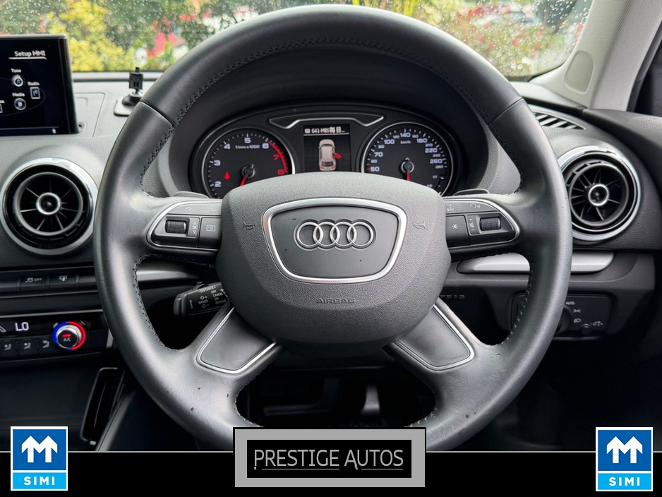 Audi A3 1.4 TFSI SPORT AUTO *CAR ID 09* — thumbnail 7