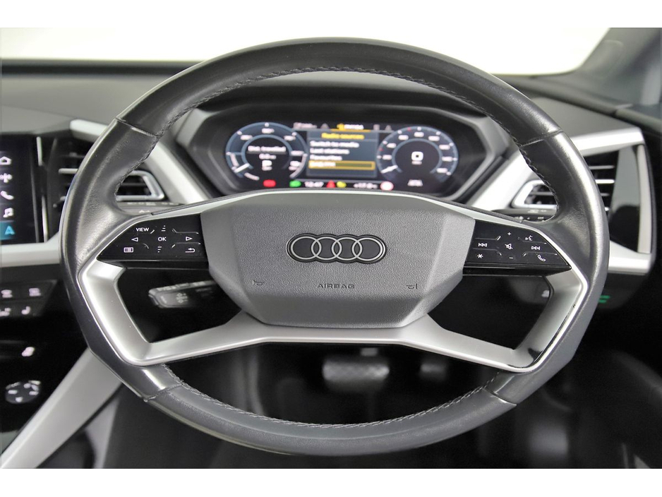 Audi Q4 e-tron 40 E-TRON SPORT 77KWH RWD — thumbnail 17