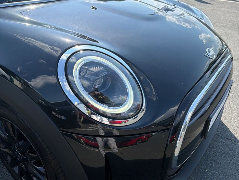 2024 MINI Hatch 1.5L Petrol For Sale Images