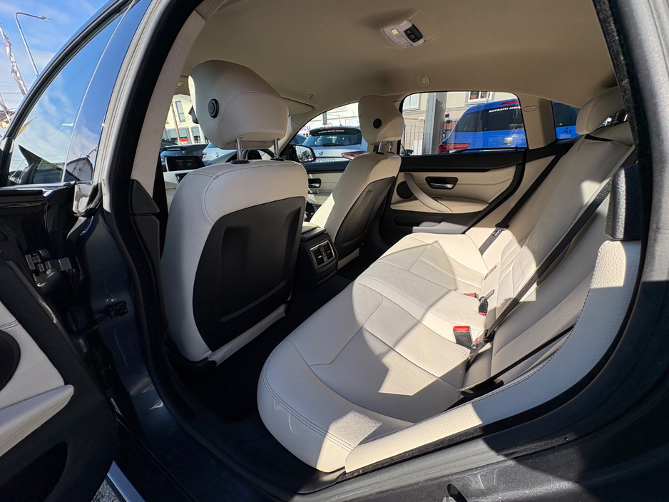 2018 BMW 4 Series 2L Diesel For Sale Images
