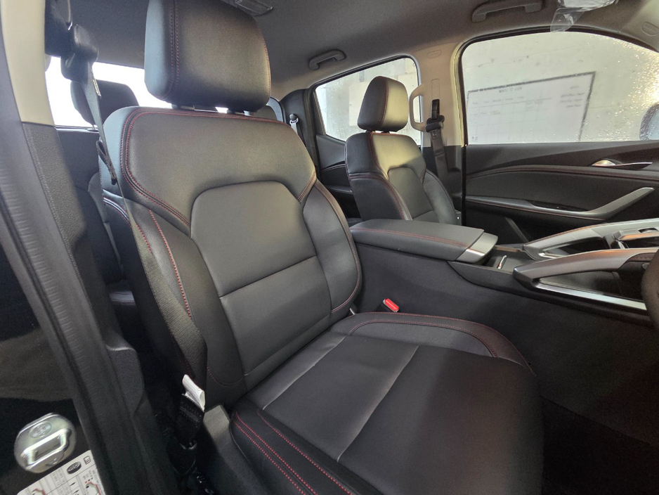 2027 Maxus T 60 2L Diesel For Sale Images