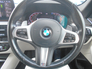2022 BMW 5 SERIES 520D M Sport AUTO (CREAM LEATHER)