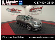 2019 Volkswagen Golf 1.5L Petrol For Sale Images