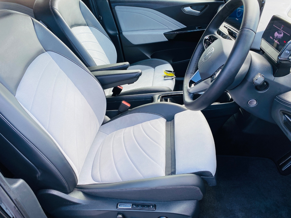 2024 Volkswagen ID.3 0L Electric For Sale Images