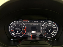 2018 Audi A3 1.4L Petrol For Sale Images