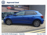 2025 VOLKSWAGEN POLO POLO EDITIO 75 1.0TSI 95HP M5F