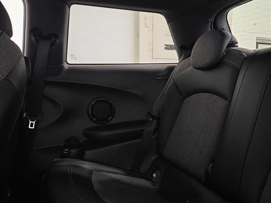 2022 MINI Hatch 0L Electric For Sale Images