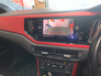 2019 VOLKSWAGEN POLO VW Polo GTI Automatic / Push Start Button / Leather Seats / Polo GTI Automatic 