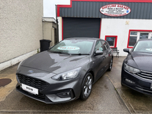2019 Ford Focus 1.5L Diesel For Sale Images