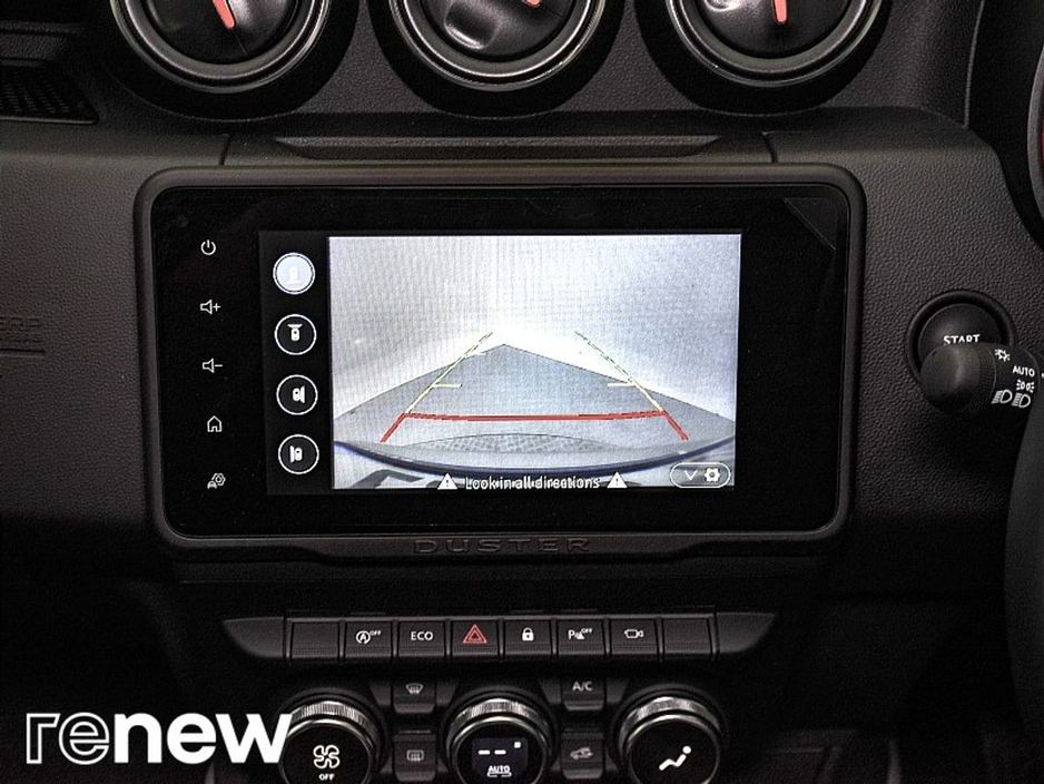 Dacia Duster SE Extreme Blue dCi 115 — thumbnail 28