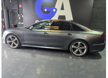 2015 Audi A6 2.0L Diesel For Sale Images