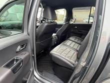 2020 Volkswagen Amarok 3L Diesel For Sale Images