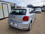 2014 VOLKSWAGEN POLO  COMFORTLINE 1.2 PETROL AUTOMATIC 5DR