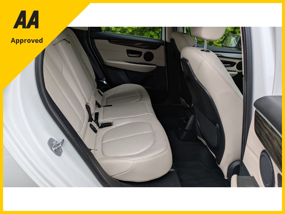 2019 BMW 2 Series 2L Diesel For Sale Images