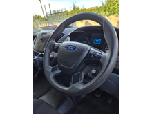 2017 Ford Transit 2L Diesel For Sale Images