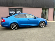 2015 Skoda Octavia 2L Diesel For Sale Images