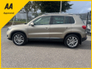2013 VOLKSWAGEN TIGUAN SE TSI 4MOTION FREE DELIVERY 