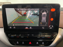 2022 Volkswagen ID.4 0L Electric For Sale Images