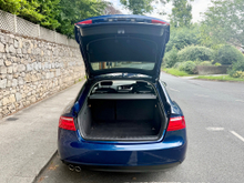 2016 Audi A5 2L Diesel For Sale Images