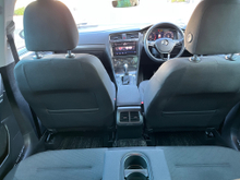 2019 Volkswagen Golf 1.2L Petrol For Sale Images