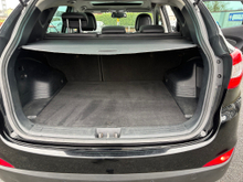 2014 Hyundai ix35 1.7L Diesel For Sale Images