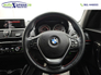 2016 BMW 1 SERIES 118D SPORT Automatic, Reversing camera