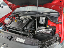2016 Volkswagen Polo 1.2L Petrol For Sale Images