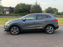2019 Renault Kadjar 1.5L Diesel For Sale Images