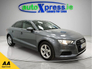 2019 AUDI A3 30 TFSI Automatic, Reversing camera LOW MILES