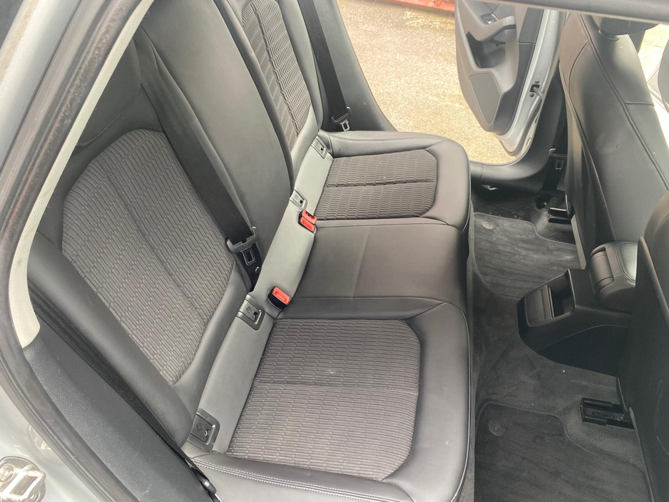 2014 Audi A3 1.6L Diesel For Sale Images