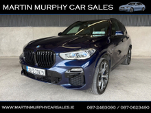 2020 BMW X5 3L Diesel For Sale Images