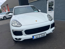 2016 Porsche Cayenne 3L Petrol Hybrid For Sale Images