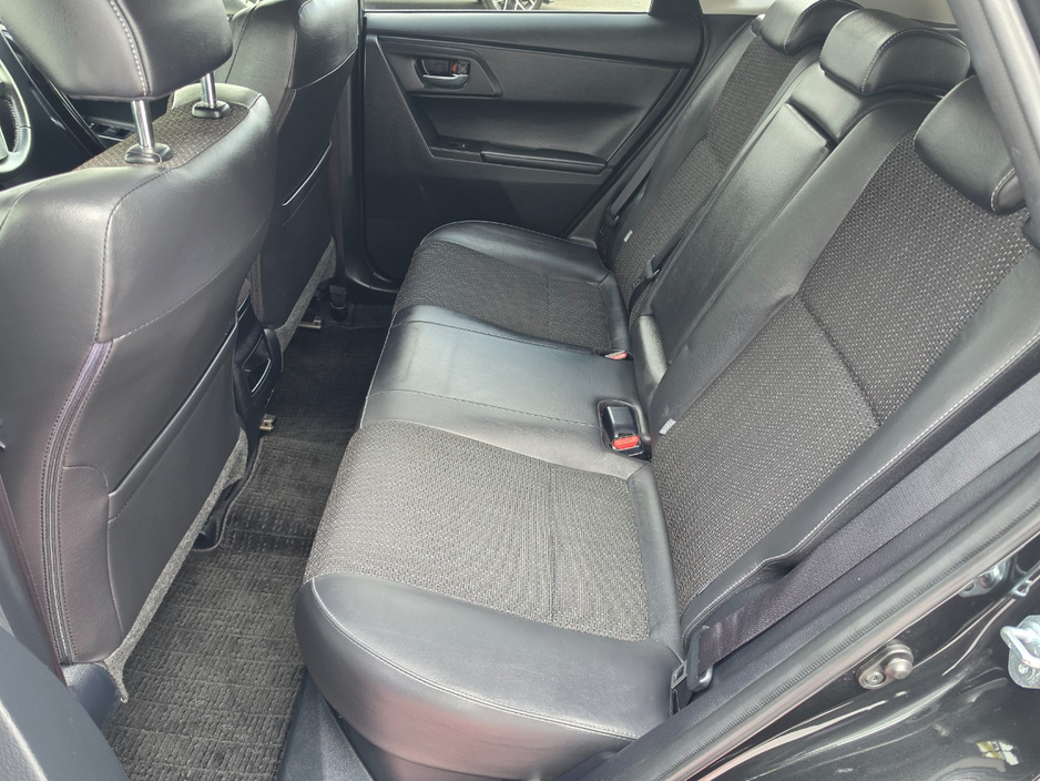 2016 Toyota Auris 1.8L Petrol Hybrid For Sale Images