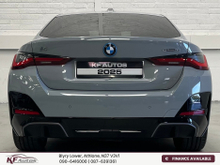 2025 BMW i4 0L Electric For Sale Images
