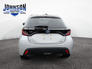2022 TOYOTA YARIS 1.5 Petrol Auto