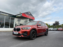 2021 BMW X1 1.5L Hybrid For Sale Images