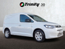 2025 VOLKSWAGEN CADDY * CARGO BUSINESS * 2.0 TDI * 105 BHP * STUNNING VAN *