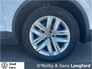 2022 VOLKSWAGEN TOUAREG LCV 3.0 TDI 4Motion 231BHP