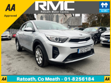 Kia Stonic 1.2i K1
