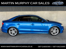 2018 Audi A3 1L Petrol For Sale Images